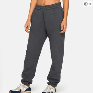 outdoor voices dark gray sweatpants